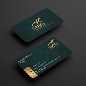 Visiting Card