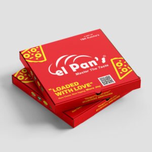 Pizza Box 07
